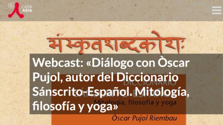 Descubre el milenario traductor sánscrito a español: conectando culturas