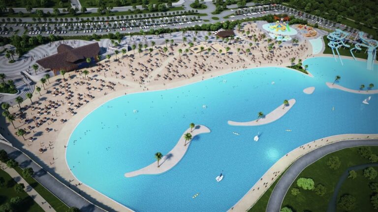 Alovera Beach: Las &uacute;ltimas noticias sobre el para&iacute;so costero