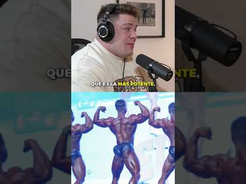 Descubre cu&aacute;nto gana un culturista en Espa&ntilde;a: cifras sorprendentes