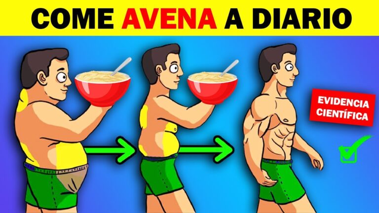 Descubre los increíbles beneficios de la avena en tu cuerpo