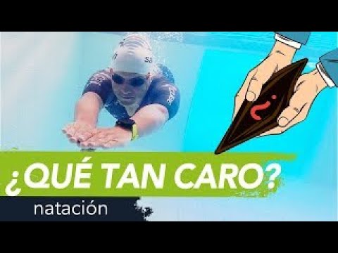&iquest;Cu&aacute;nto cuesta completar un triatl&oacute;n? Descubra el precio del desaf&iacute;o deportivo