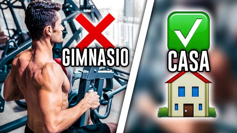 Descubre cómo hacer ejercicio en casa y potencia tu bienestar