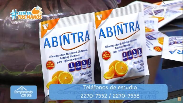 Descubre los mejores suplementos para cicatrizar heridas de forma r&aacute;pida y efectiva