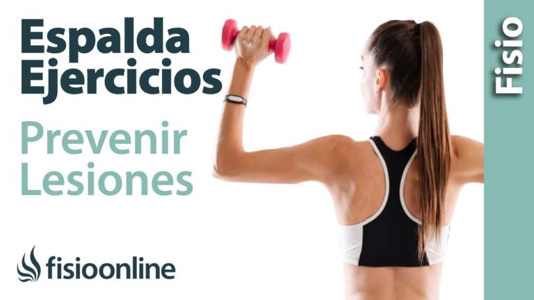 Aprende los mejores ejercicios para estirar la espalda: ¡tabla infalible!