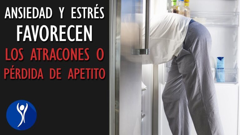 Descubre c&oacute;mo recuperar el apetito de forma natural y combatir la ansiedad