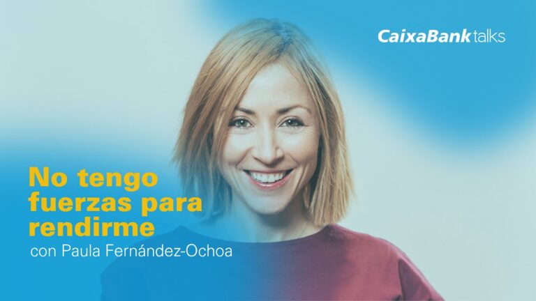 Descubre la prometedora carrera de Paula Fernández Ochoa, hija del legendario esquiador