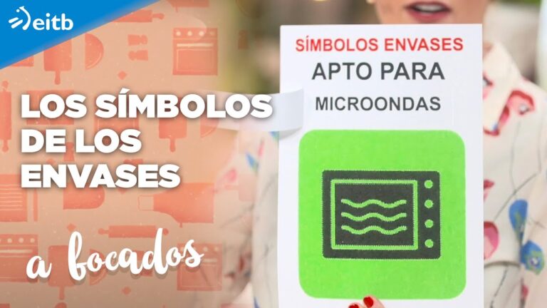 Nueva tendencia: el s&iacute;mbolo Tupper que revoluciona el microondas