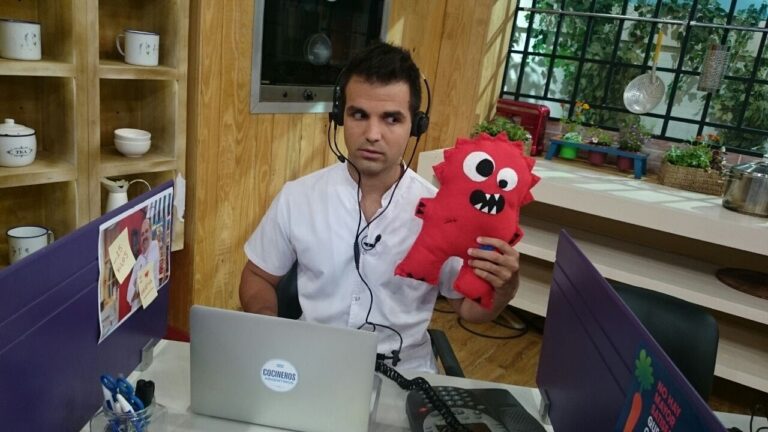 &iexcl;Descubre la soluci&oacute;n perfecta para la acidez! Desayuna sin sufrir con estos alimentos