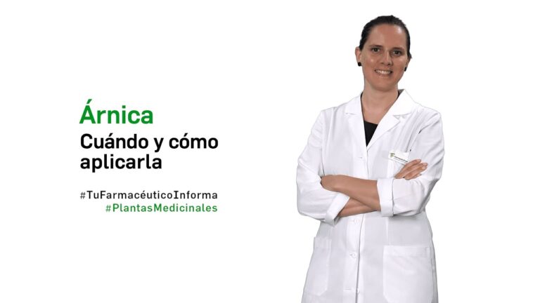 Descubre la fascinante árnica: secretos de la exquisita flor