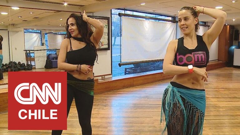 Descubre los incre&iacute;bles beneficios de bailar sola: &iexcl;libera tu cuerpo y alma!