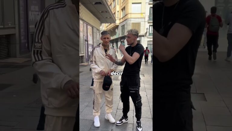 El influencer m&aacute;s famoso de Espa&ntilde;a revela sus secretos para el &eacute;xito