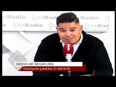 Descubre los sorprendentes beneficios de la megaflora: &iexcl;Fortalece tu salud!