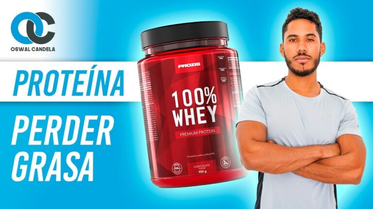 Proteínas para adelgazar: la clave para que las mujeres pierdan peso