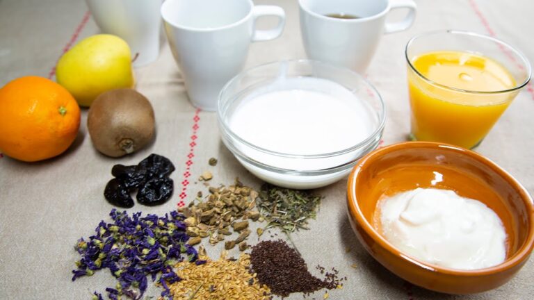 Descubre las infalibles infusiones para facilitar la digestión y evitar estreñimiento