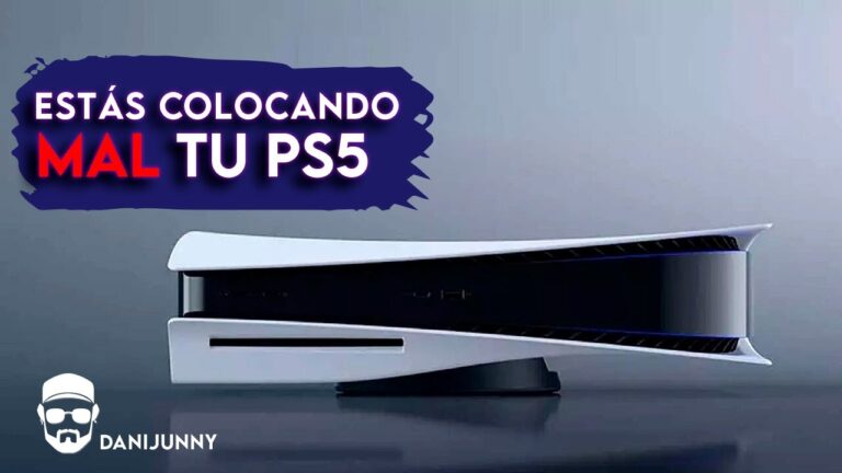 &iquest;Play 5 tumbada o de pie? Descubre la posici&oacute;n perfecta para maximizar tu experiencia de juego