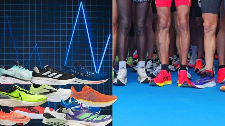 Hoka: &iquest;De d&oacute;nde viene esta incre&iacute;ble zapatilla?