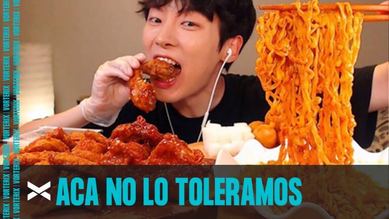 Escandalosa práctica: los chinos se comen entre ellos