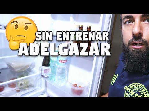 &iexcl;Enfrentando lesiones sin engordar! Descubre c&oacute;mo cuidar tu cuerpo sin aumentar de peso