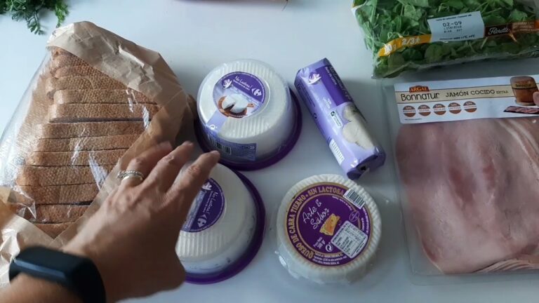 Descubre los nuevos productos sin fructosa y sorbitol en Carrefour