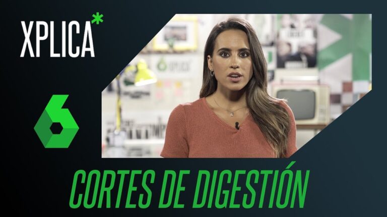 Descubre las principales causas de los molestos cortes de digesti&oacute;n