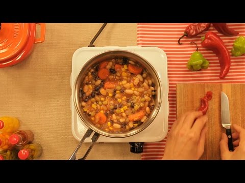 Trucos para reducir picante en tus platos y disfrutar sin sufrir