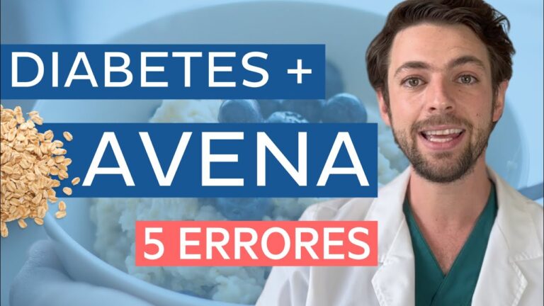 Avena: el aliado perfecto para controlar la diabetes