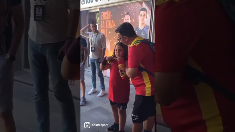 Descubre al padre de Carlos Alcaraz y su impacto en el éxito del joven tenista