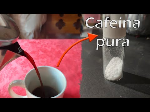 Aumenta tu energ&iacute;a de forma natural: descubre c&oacute;mo obtener cafe&iacute;na pura