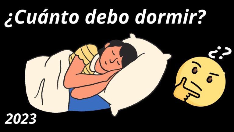 Descubre el Calculador de Sueño: controla tus horas de descanso en un instante