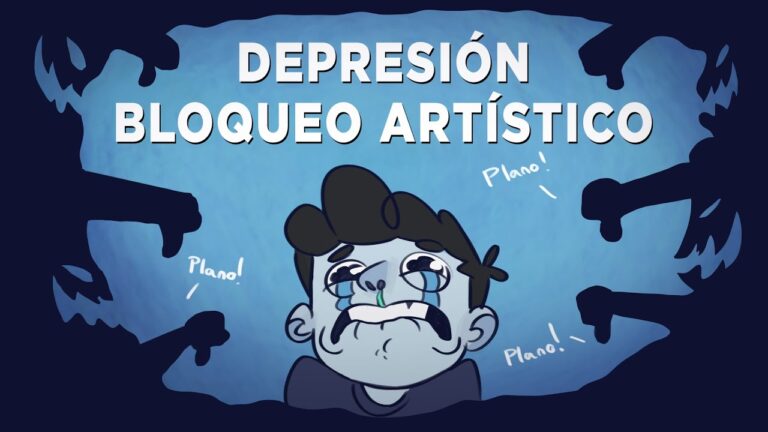 Desbloquea tu mente con &eacute;xito: supera el bloqueo mental por depresi&oacute;n