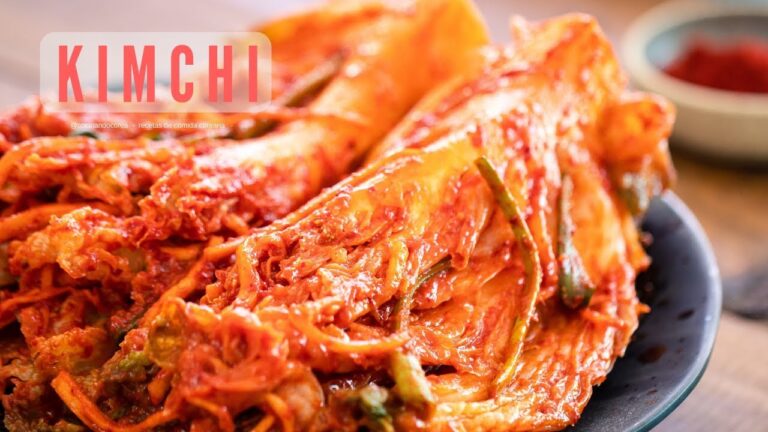 Descubre c&oacute;mo se come el kimchi, el delicioso fermentado coreano