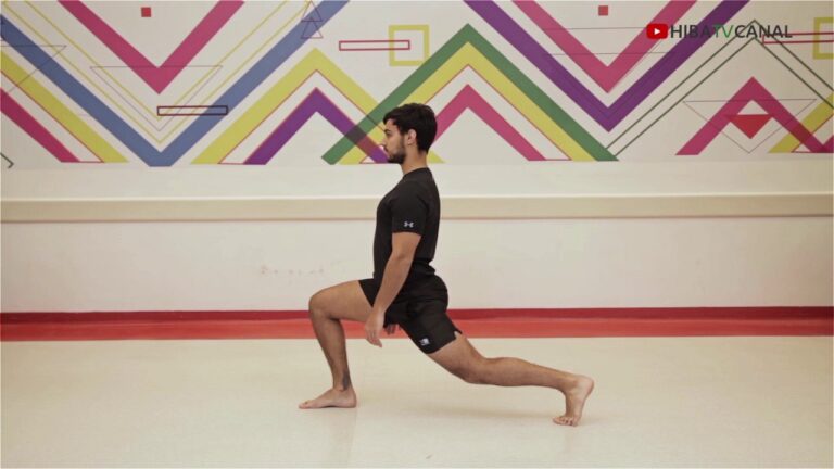 Descubre c&oacute;mo estirar las rodillas y acabar con el dolor