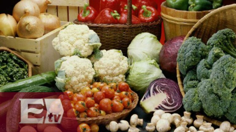 Descubre qu&eacute; verduras son flatulentas y c&oacute;mo evitar la incomodidad