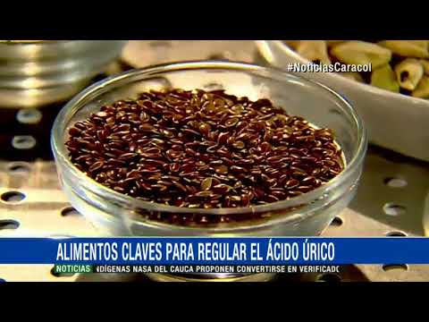 Combate el &aacute;cido &uacute;rico con el poder antioxidante de las fresas