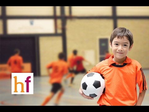 Descubre los mejores deportes para hacer que los adolescentes se activen