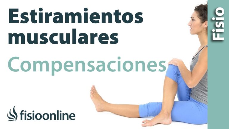 Descubre los mejores estiramientos para el bíceps femoral y mejora tu flexibilidad