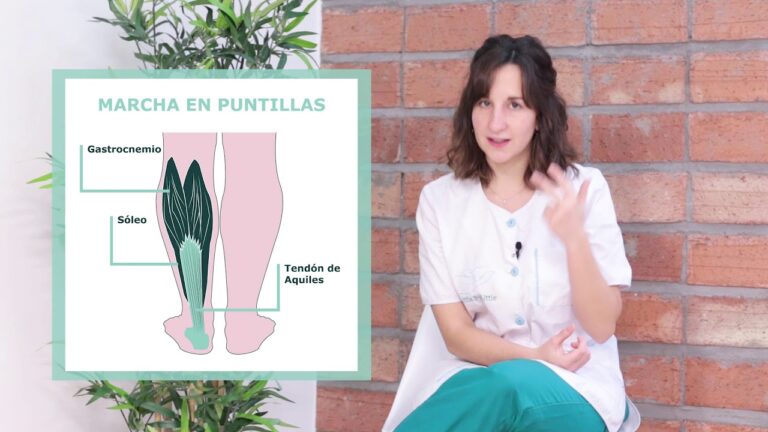 Descubre el secreto del éxito: andar de puntillas como adulto