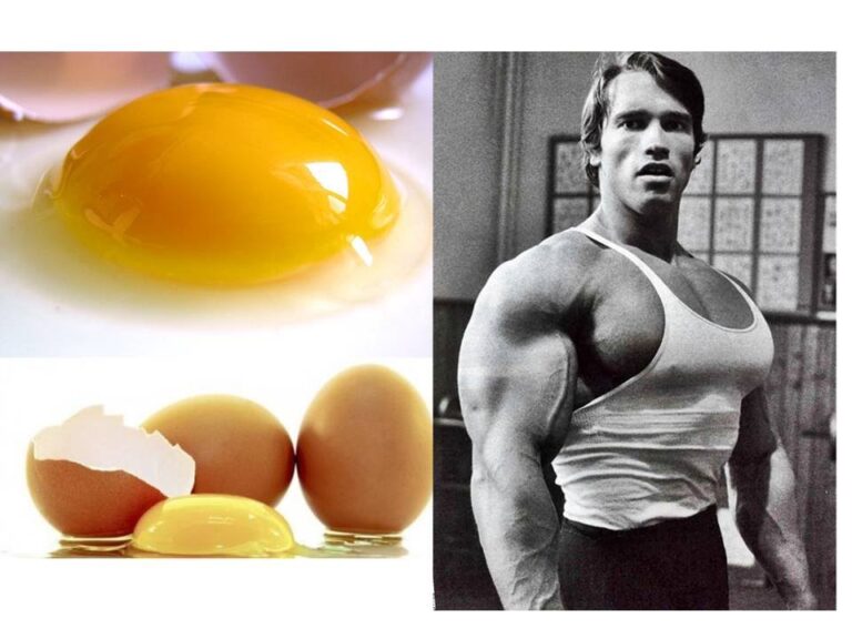 Descubre los beneficios de las proteínas del huevo cocido: la clave para una alimentación saludable