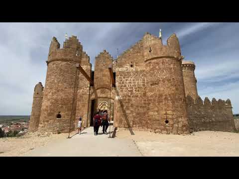 ¡Vive el emocionante combate medieval en las entradas al Castillo de Belmonte!