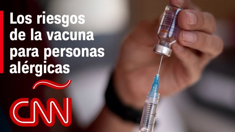 Alergia y agotamiento: la sorprendente conexión que te dejará sin energía