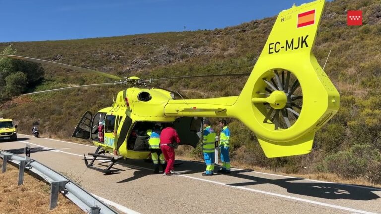 Tr&aacute;gico accidente de tr&aacute;fico en Castellar del Vall&egrave;s hoy: Informe detalla causas