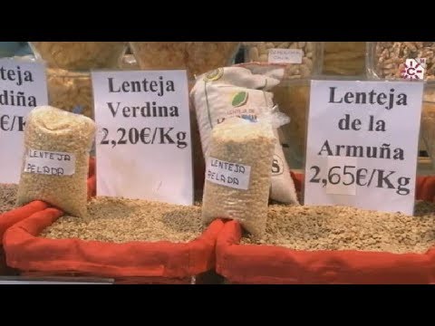 Descubre c&oacute;mo los altramuces alivian los gases para una digesti&oacute;n saludable