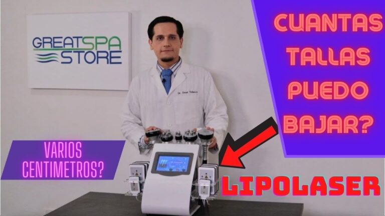 La sorprendente regla revela cada cuántos kilos se baja una talla