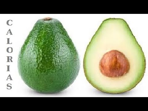 Descubre cuántas calorías tiene el aguacate: ¡el alimento saludable y sabroso que debes incluir en tu dieta!