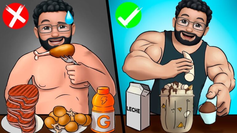 Descubre cómo aumentar tu consumo de proteínas sin esfuerzo