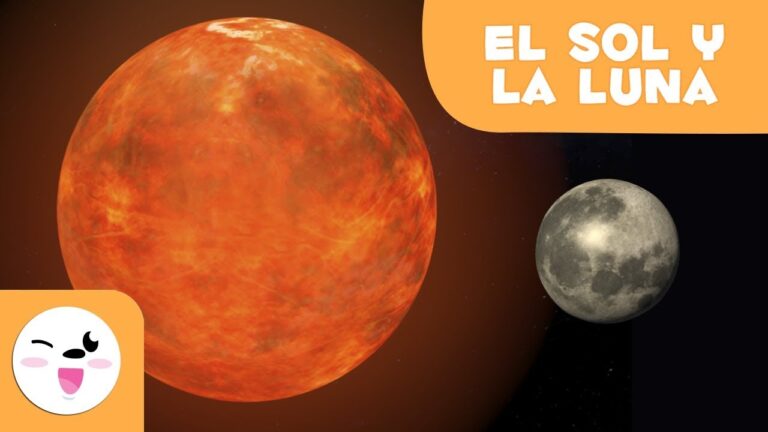 Misterios desvelados: ¿Qué significa el Sol y la Luna?