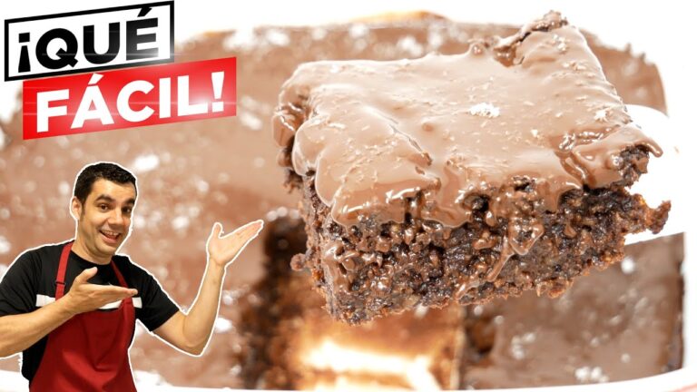 Deliciosas recetas con harina de avena &iexcl;con sabor a chocolate!