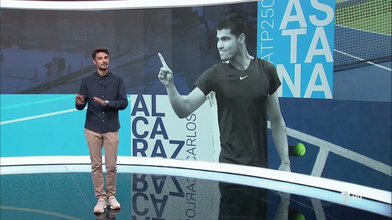 Mariano Garc&iacute;a, la moto: el r&eacute;cord que rompi&oacute; y el legado que dej&oacute;