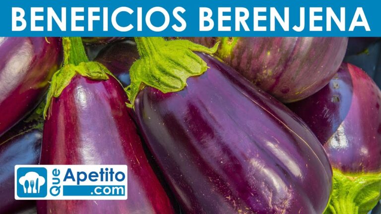 Descubre el sorprendente secreto de la berenjena cruda en tu dieta
