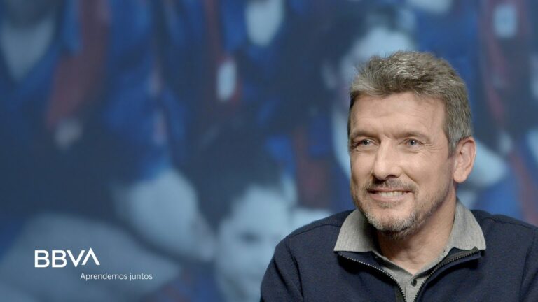 Descubre dónde vive Unzue en la actualidad: un sorprendente destino